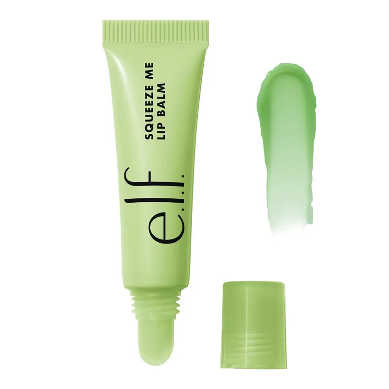Elf 28ml Liquid Poreless Putty Primer Cream Texture Facial Makeup Base Pore Minimizing Oil Control Flawless Nature Cosmetics