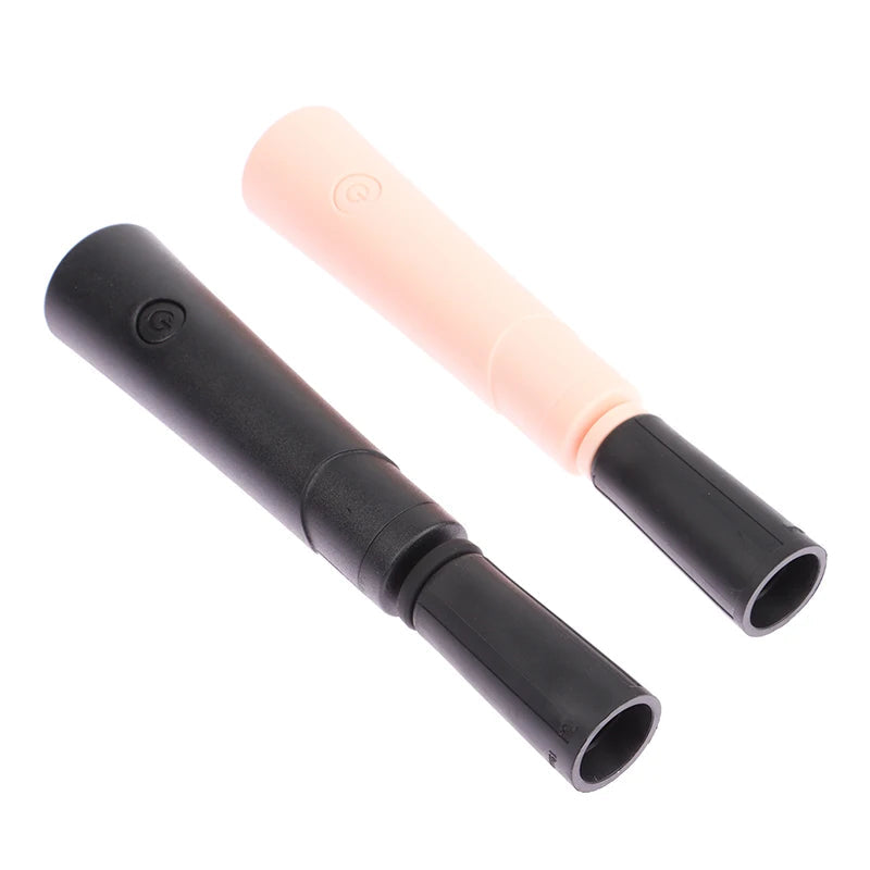 Eyelash Glue Shaker Electric Wake-up Device for Nail Polish Tattoo Ink Pigment Liquid Shaking Machine Eyelash Glue Makeup Tools Halalzen