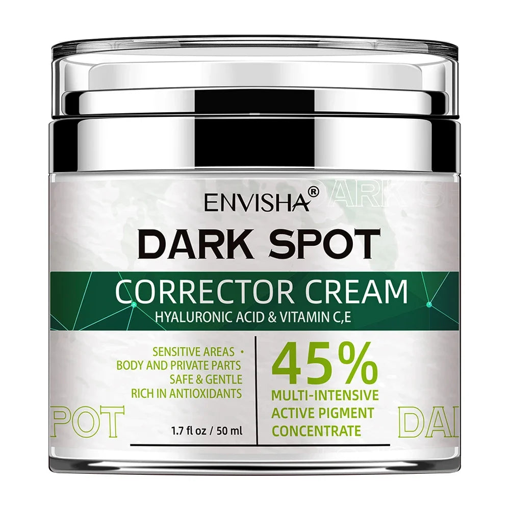ENVISHA Retinol Collagen Cream Face Skin Care Anti-aging Wrinkle Deep Hydration Moisturizing Skin Health Whitening Exfoliation Halalzen