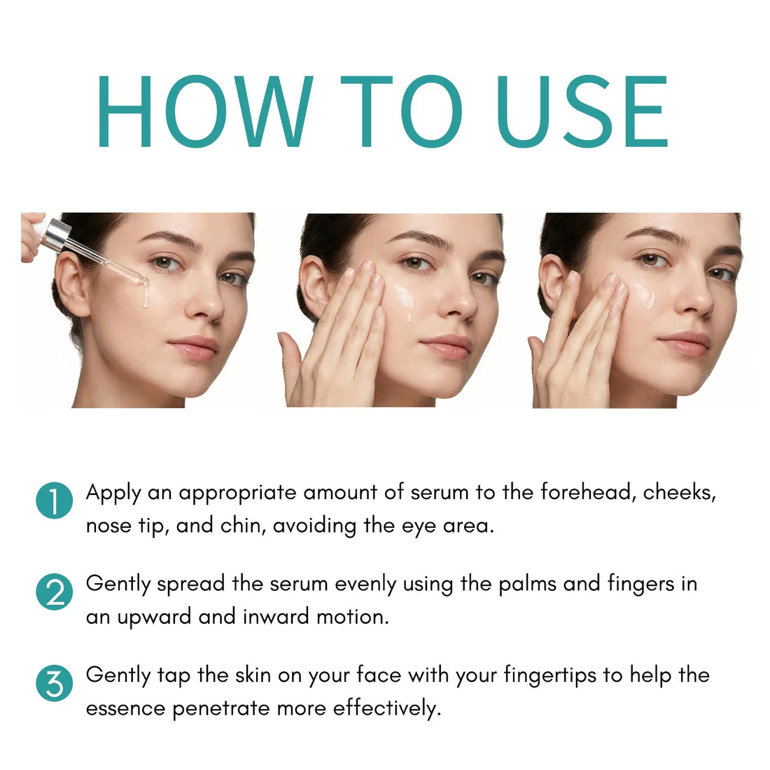 Glutathione & 10% Niacinamide Ampoule Serum with Centella Asiatica– Micro-Active Brightening Formula to Even Skin Tone.