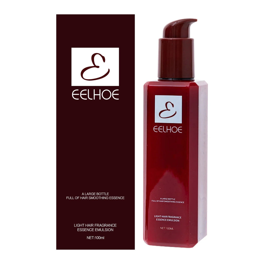 Hair Conditioner Essence Moisturizing Soften Repair Hair Mask Smoothing Treatment for Damaged Dry Curly Frizzy Hair Care Halalzen