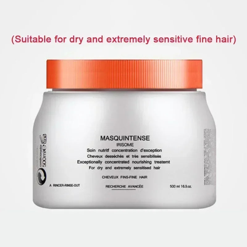 Hair Mask Multifunctional Shampoo Conditioner Caviar Black Diamond White Gold Revitalizing Dual Oil Control Anti Itching Care Halalzen