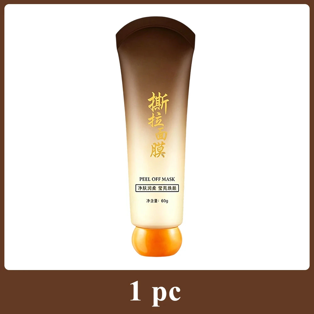 Disposable Tear Off Facial Peel Mask