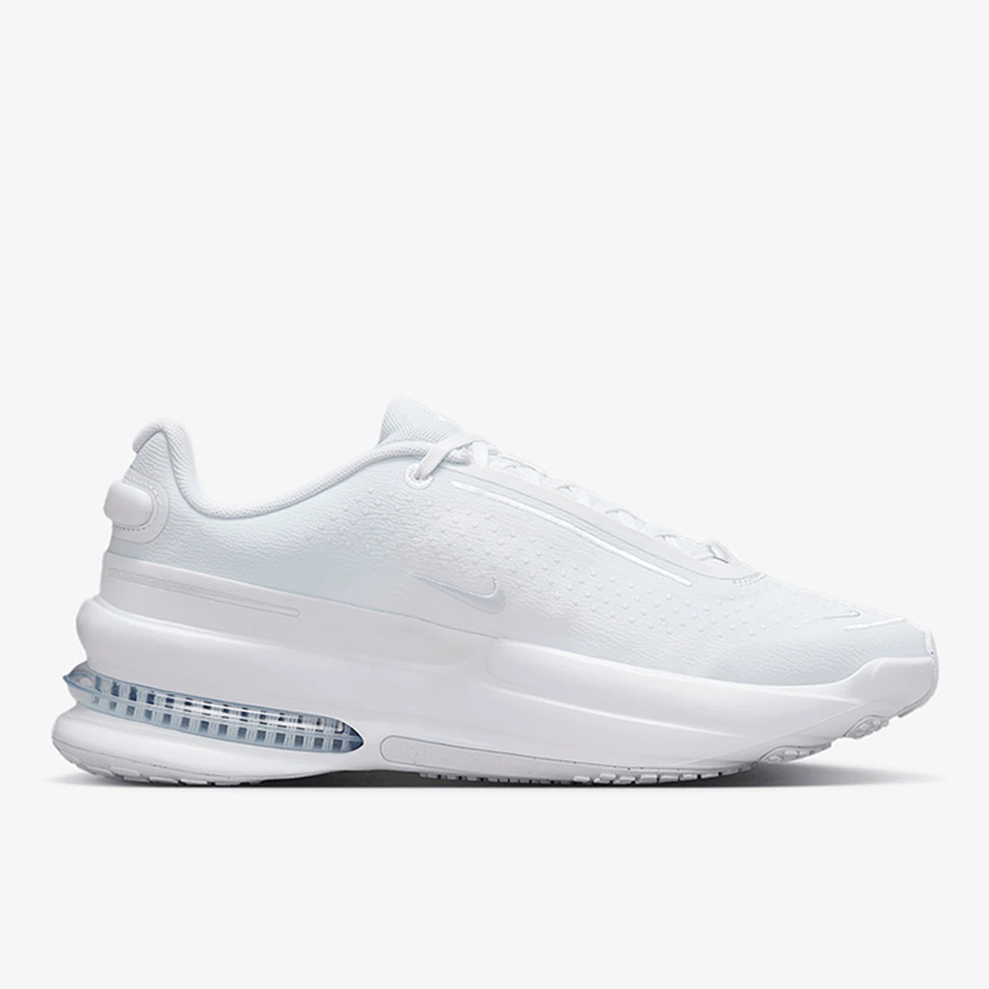 ægte Nike Kvinders 2025 Sommer Polstrede Luft Løbesko IB2764-100