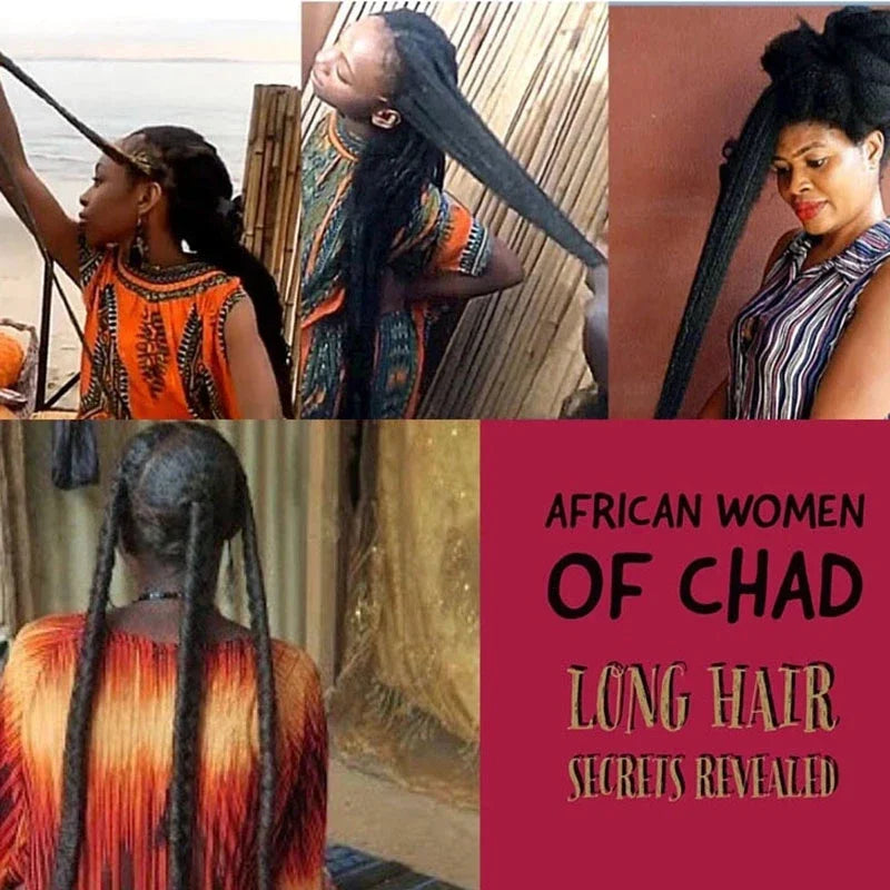 300ml Africa Women Traction Alopecia Treatment Hair Growth Product for Men Shampoo Hair Loss Treatment Get Rid of Wigs