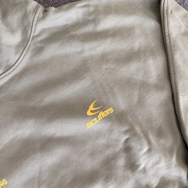 Scuffers Hoodies Men Clothes Street Fashion Print Hip Hop Vintage Pullover Tracksuit Women Casual Loose Hoodie Sweatshirts Tops