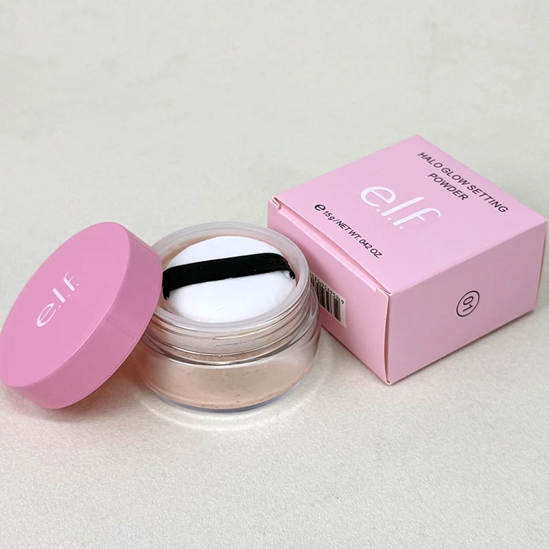 Elf 28ml Liquid Poreless Putty Primer Cream Texture Facial Makeup Base Pore Minimizing Oil Control Flawless Nature Cosmetics