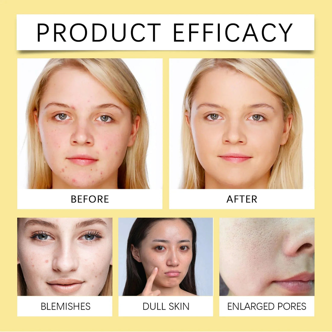 Niacinamide Whitening Cleanser For Deep Cleansing Moisturizing & Non Tightening Face Hydrating Whitening & Moisturizing Cleanser Halalzen