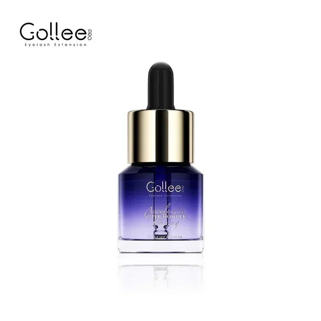 Gollee 1-2s Fast Drying Lash Glue Eyelash Extension Waterproof 6-8 Weeks Long Lasting Adhesive Profession Super Glue Makeup Tool