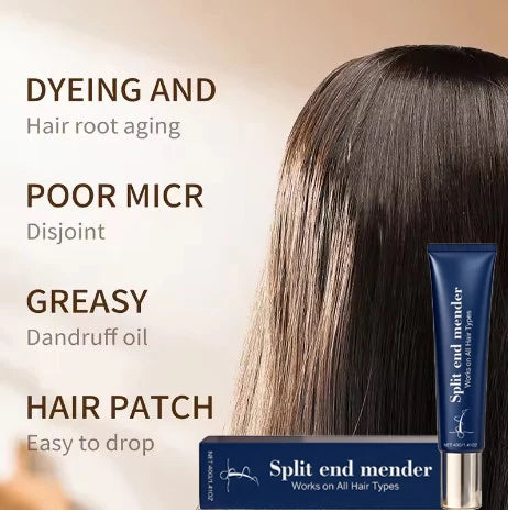 Smooth Hair Conditioner eliminates frizz nourishes prevents split ends and tangles and hair lossSuitable for all hair types Halalzen