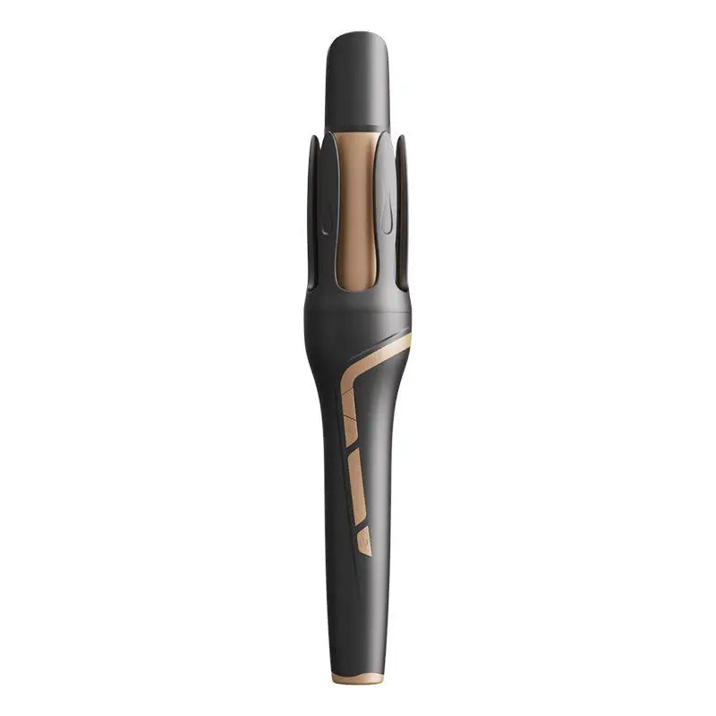 2 in 1 Electric Automatic Hair Curling Iron And Straightener 32mm Rotating Roll Auto Hair Styling Tool