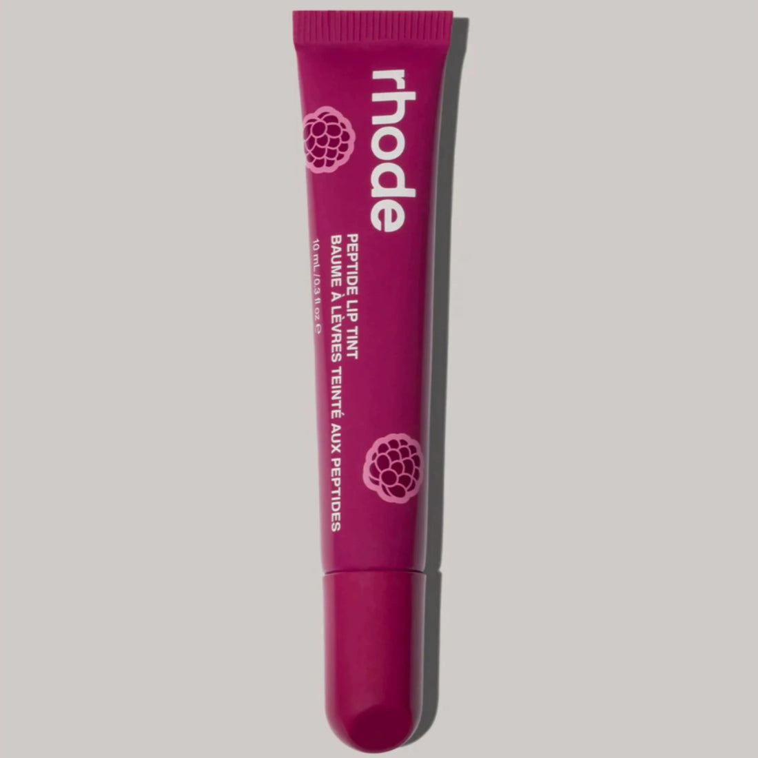 Rhode Powder Pocket Blush Hydrating Contouring Shading Face Nose Shadow Profile Natural Cream Lip Gloss Cheek Easy Apply Color