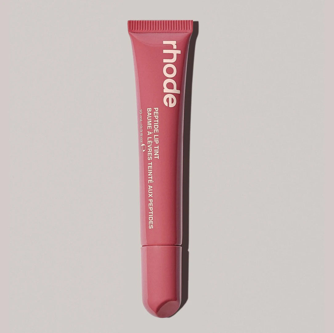 Rhode Powder Pocket Blush Hydrating Contouring Shading Face Nose Shadow Profile Natural Cream Lip Gloss Cheek Easy Apply Color