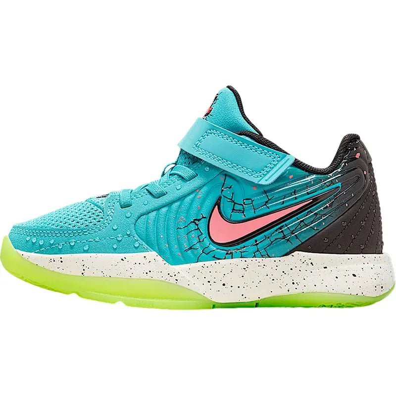 Nike genuine JA 2 x Kool Aid children's mesh lightweight sports shoes IF3949-800 HALALZEN