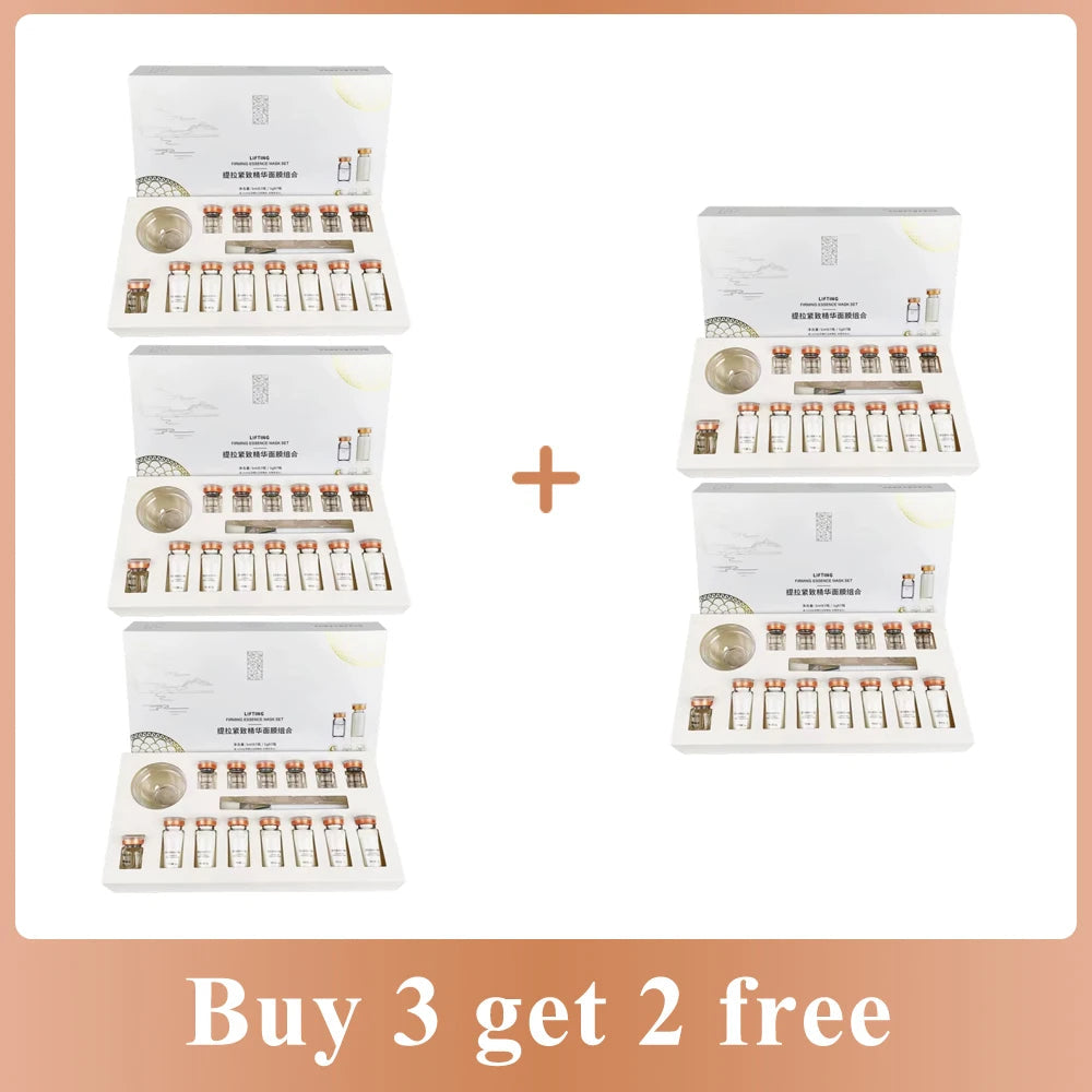 Anti Aging Freeze Dried Powder Peel Off Mask Anti Wrinkle Facial Care Mask Nourishing Moisturizing Fade Fine Lines Halalzen