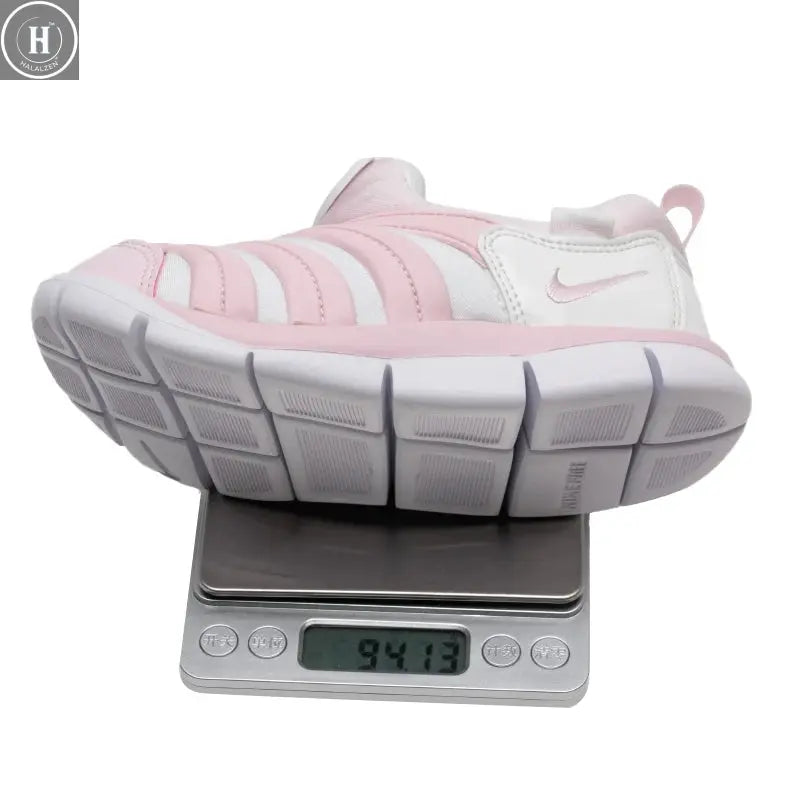 Nike Children's Shoes, Baby Shoes, Fashionable and Trendy Sports Shoes, Comfortable and Wear-Resistant Casual Shoes, Children's Toddler Shoes 343938-637 HALALZEN