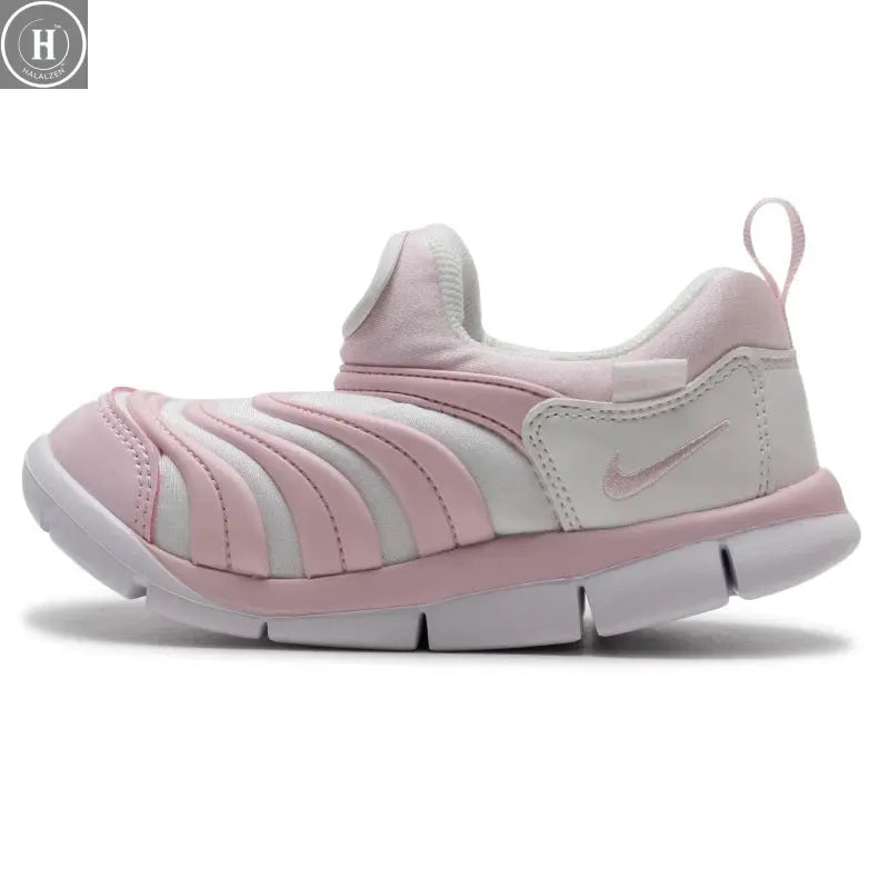 Nike Children's Shoes, Baby Shoes, Fashionable and Trendy Sports Shoes, Comfortable and Wear-Resistant Casual Shoes, Children's Toddler Shoes 343938-637 HALALZEN