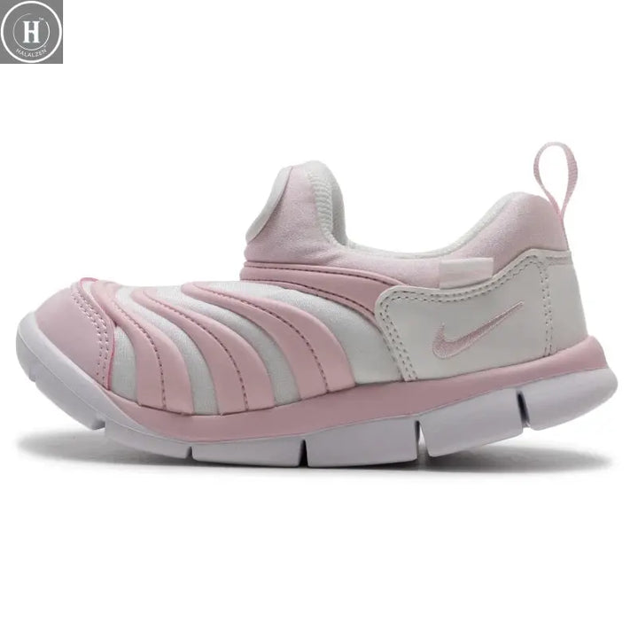 Nike Children's Shoes, Baby Shoes, Fashionable and Trendy Sports Shoes, Comfortable and Wear-Resistant Casual Shoes, Children's Toddler Shoes 343938-637 HALALZEN