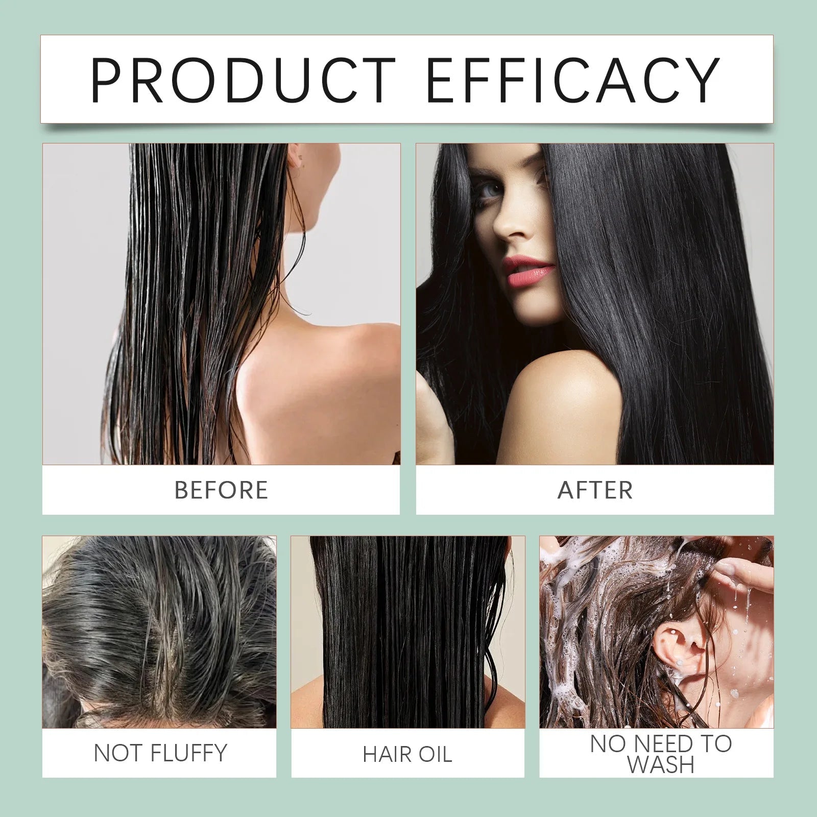 Dry Shampoo Spray For Oily Hair Refresh Volume Boost Lightweight Formula Fresh Scent No Rinse Instant Clean Look Daily Use Halalzen