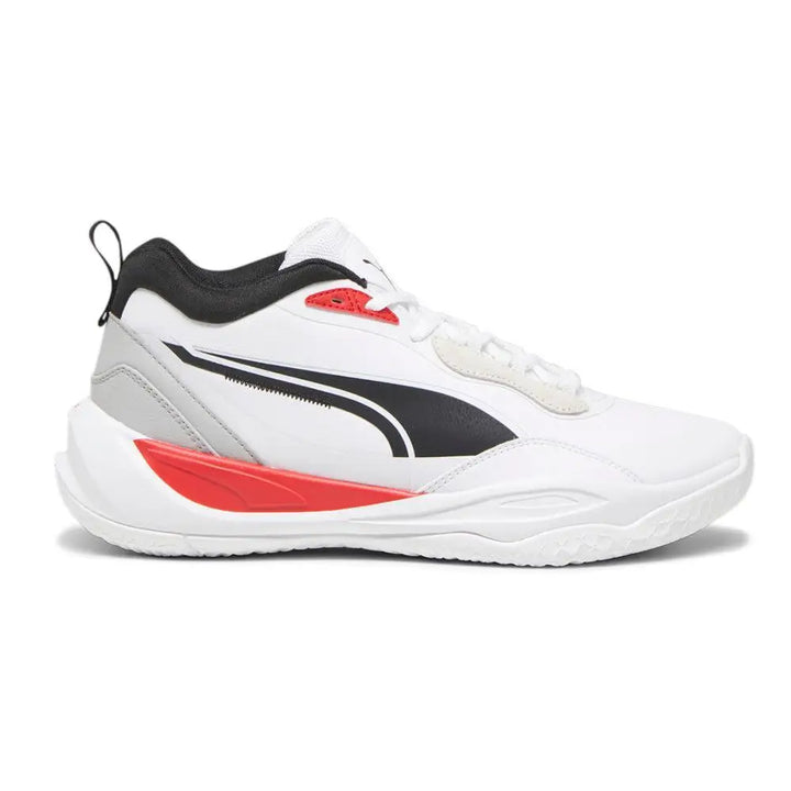 PUMA | Playmaker Pro Plus Basketballschuhe