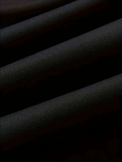 2025 Men's hoodie, double-layer hat, fashionable zipper hoodie, sports and fitness hoodie