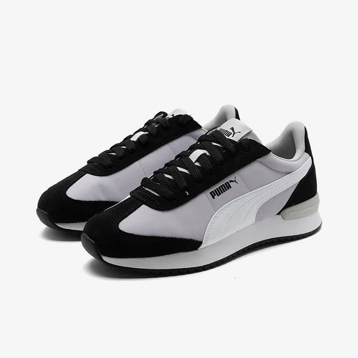 Puma Original Neuheit Unisex Atmungsaktive Low-Top Schnürschuhe für Outdoor und Freizeit 392899-01