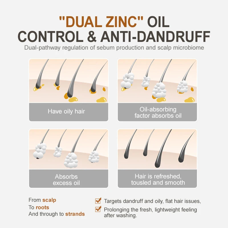 PURC Morocco Argan Oil Shampoo Conditioner Set Amino Acid Keratin Smoothing Repair Damaged Hair Treatment Sulfate-Free Hair Care Halalzen