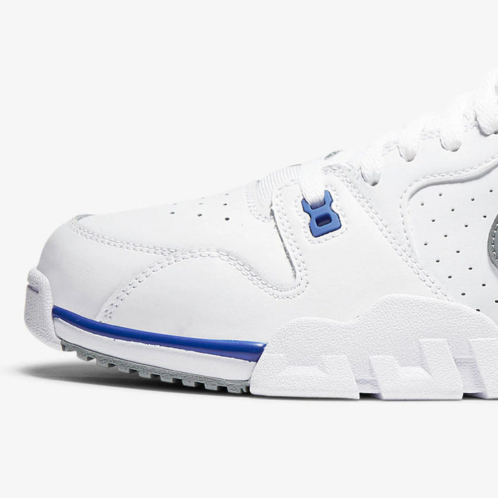 Nike Official Authentic Men's Air Cross Trainer Durable Sport Sneakers CQ9182-102 HALALZEN