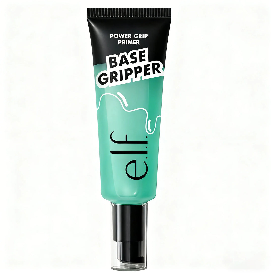 ELF 24ml 75ml Power Grip Primer Texture Refreshing Easy Absorb Moisturize Facial Firming Purifying Hydrating Makeup Cosmetics