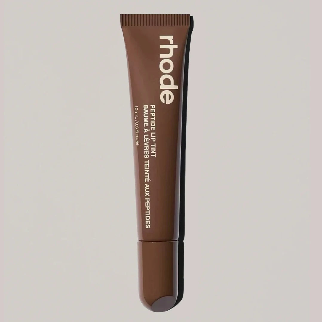 Rhode Powder Pocket Blush Hydrating Contouring Shading Face Nose Shadow Profile Natural Cream Lip Gloss Cheek Easy Apply Color