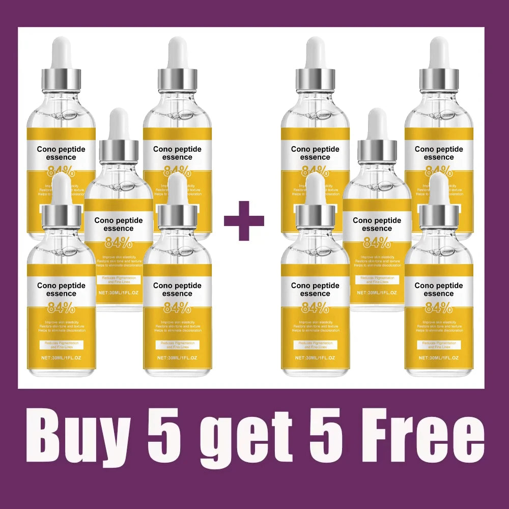 Anti Aging Facial Retinol Serum Improve Skin Alasticity Fade Fine Lines Firming Skin Shrink Pores Reduces Wrinkle Pigmentation