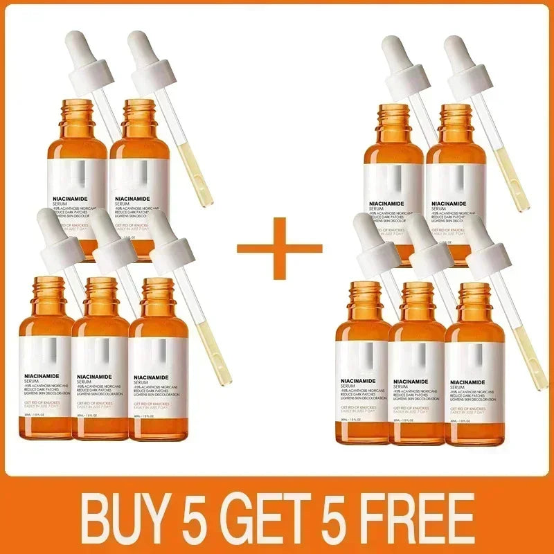 Dark knuckles whitening serum Elbows Armpit Beaching SerumWoman Private Part Skin Removal Dark Knuckles Strong Whitening Serum Halalzen