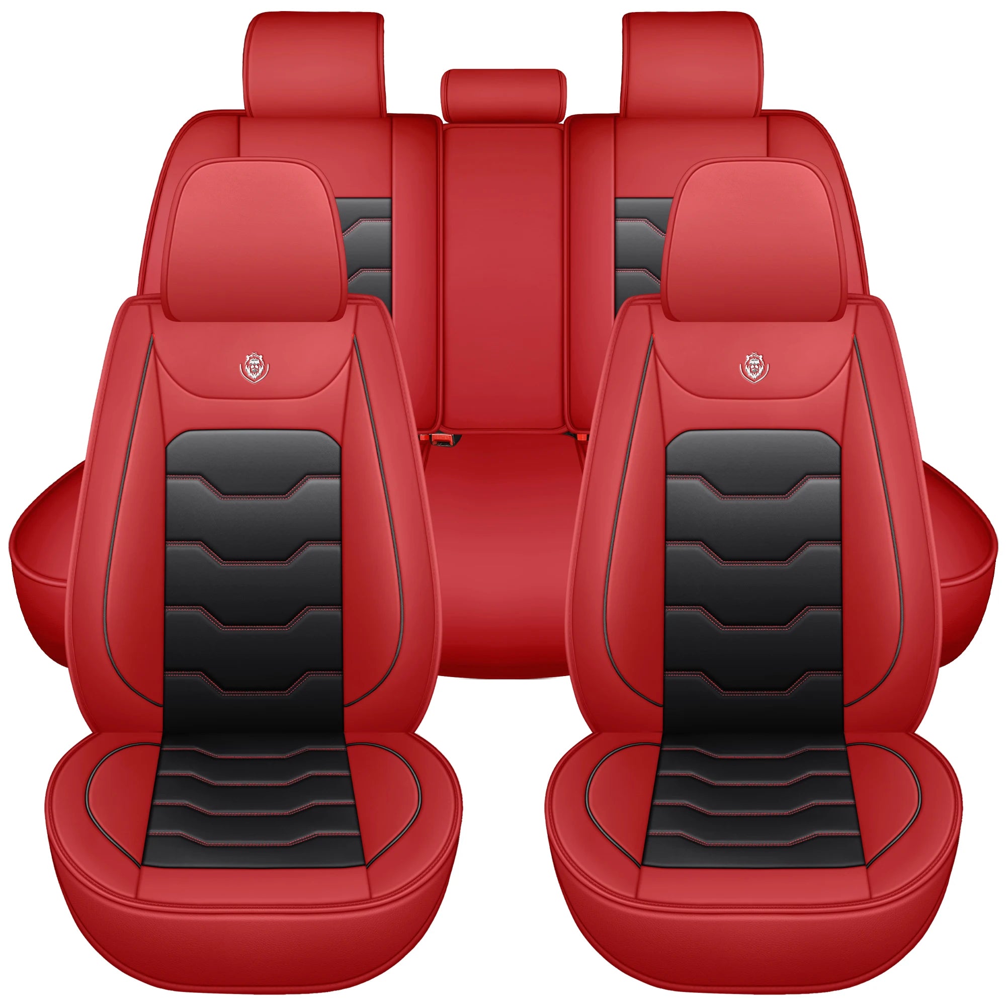 Car interior kit, suitable for Toyota Camry 1997-1999 car seat cover, artificial leather full surround installation