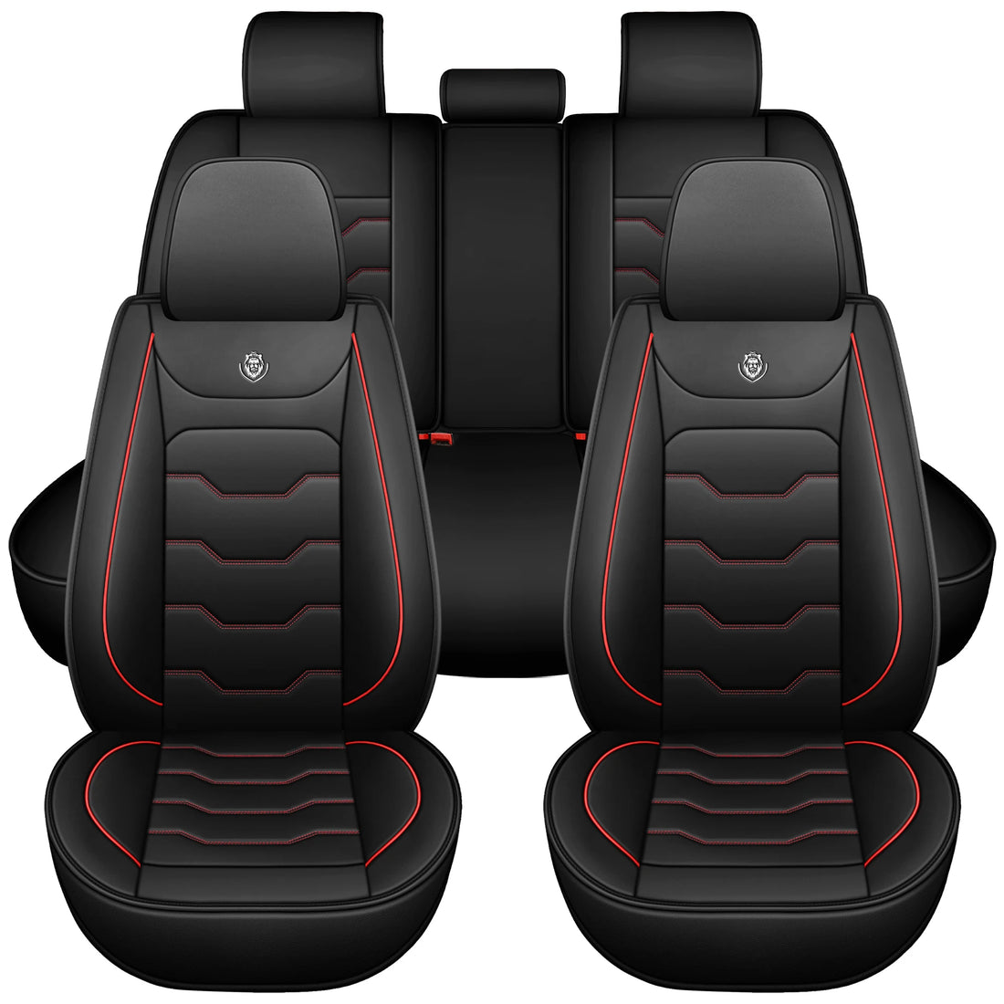 Car interior kit, suitable for Toyota Camry 1997-1999 car seat cover, artificial leather full surround installation