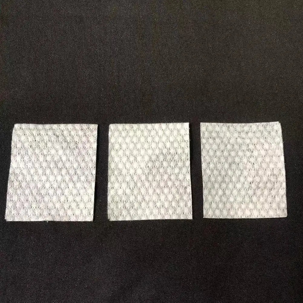 600pcs Thin/Pearl Disposable Tattoo Facial Makeup Remover Cleansing CottonsClean Cotton Pads Microblading Supplies Soft Halalzen