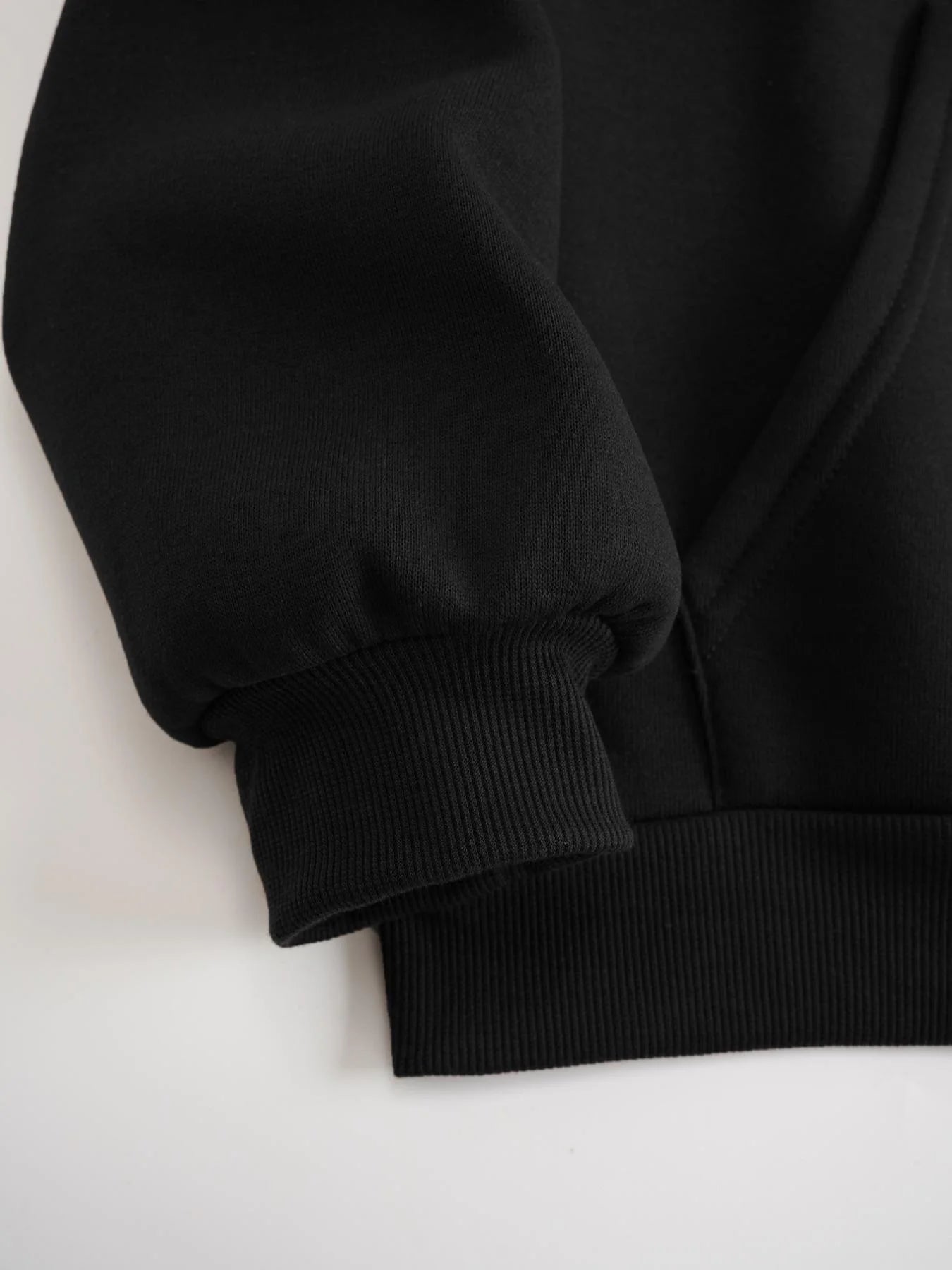 Fashion Men's Women's Hoodies Spring Autumn Winter Casual Loose Pocket Sweatshirts Men Tops Solid Color Hoodie Sweatshirt Male