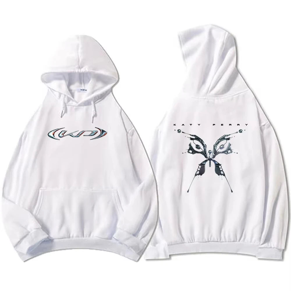 2024 Kpop Mamamoo Group Music Tour Black Hoodie New Men Women Fashion Y2k Sweatshirt Unisex Casual  Long Sleeve Pullovers