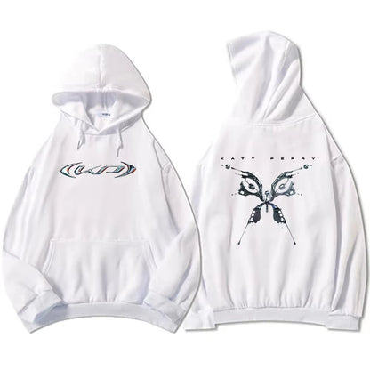2024 Kpop Mamamoo Group Music Tour Black Hoodie New Men Women Fashion Y2k Sweatshirt Unisex Casual  Long Sleeve Pullovers