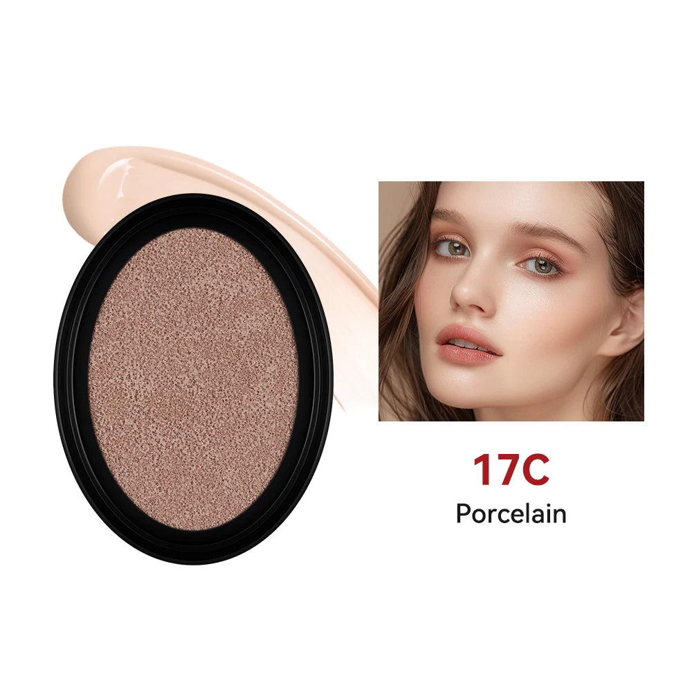 Bb Cream Foundation Cosmetics Water Proof Makeup Base Tone Up Cream TIRTIR Covering Foundation Sunscreen Korean Face Halalzen