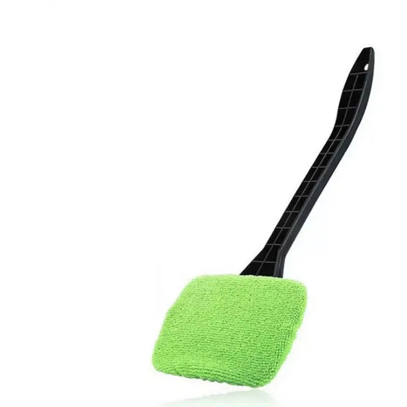 Car Window Cleaning Brush Accessories Sticker For Honda Civic Accord Fit Crv Hrv Jazz City CR-Z Element Insight MDX S2000