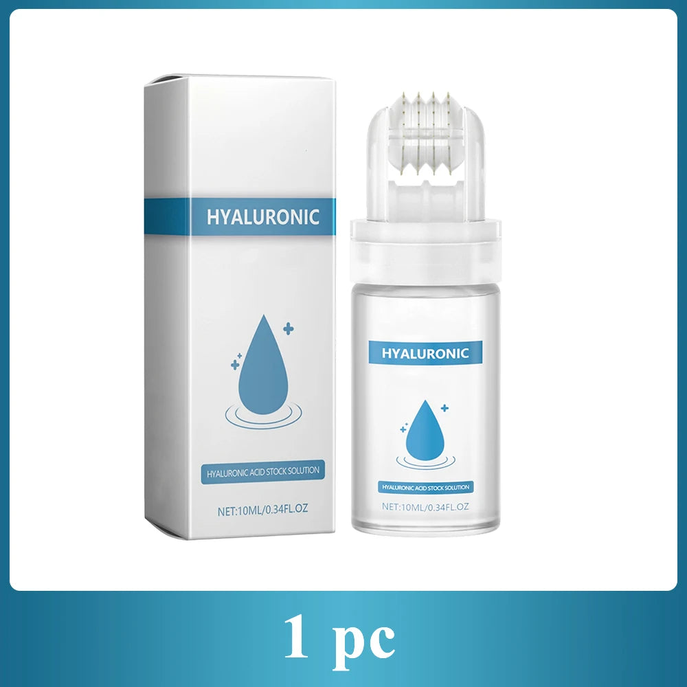 Hot Sale Home Use 0.3MM Facial Care Set Easy To Operate Suitable For Daily Facial Use
