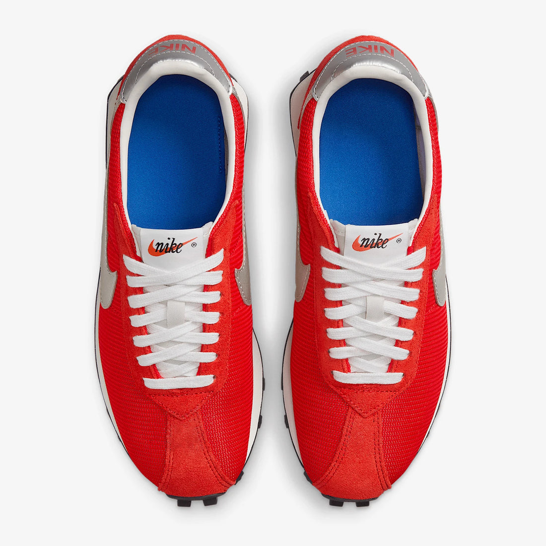 Tênis esportivo oficial Nike novo para homens e mulheres, modelo baixo, leve, casual para atividades ao ar livre HF3227-600