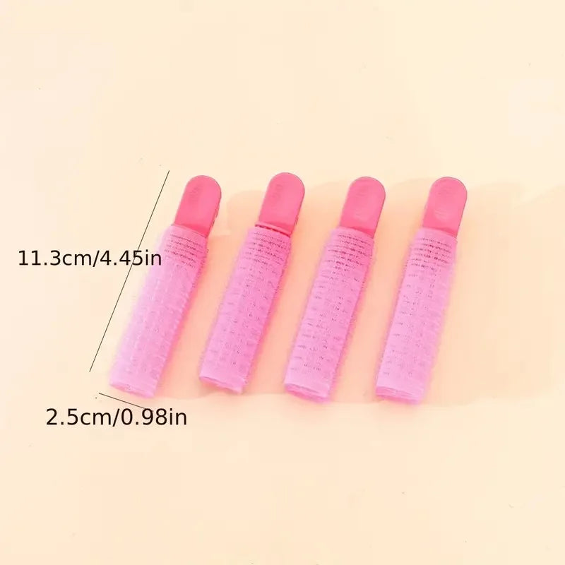 2pcs Fluffy Hair Root Clips Hair Root Clip Root Clips Volumizing Hair Root Clip Hair Styling Tools Hair Volume Clips