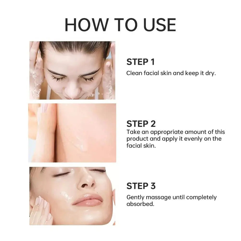 Niacinamide Cleanser Oil Control Foam Mousse Pore Minimizer Brightening Moisturizer Deep Skin Cleaning Face Wash Halalzen