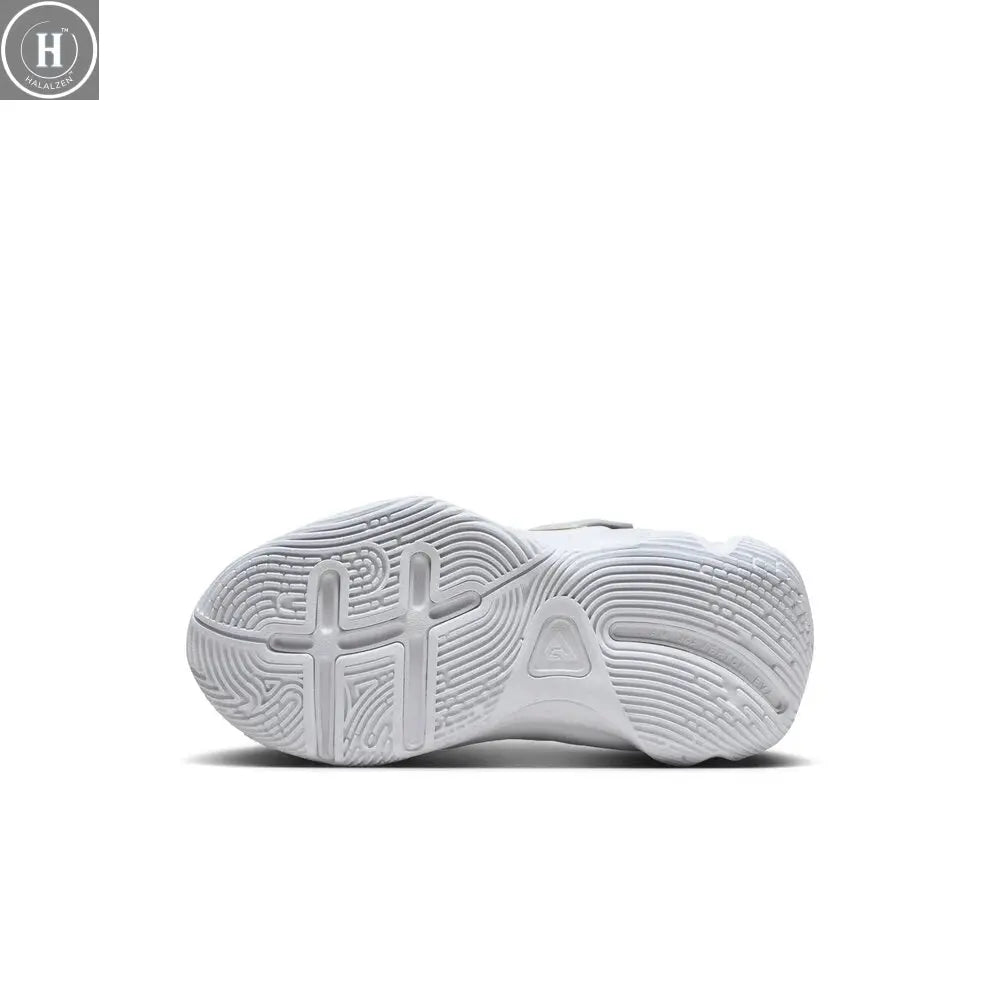 NIKE 2025 Children's GIANNIS IMMORTALITY 4 (PS) Kids Sports Shoes FZ6733-100 HALALZEN
