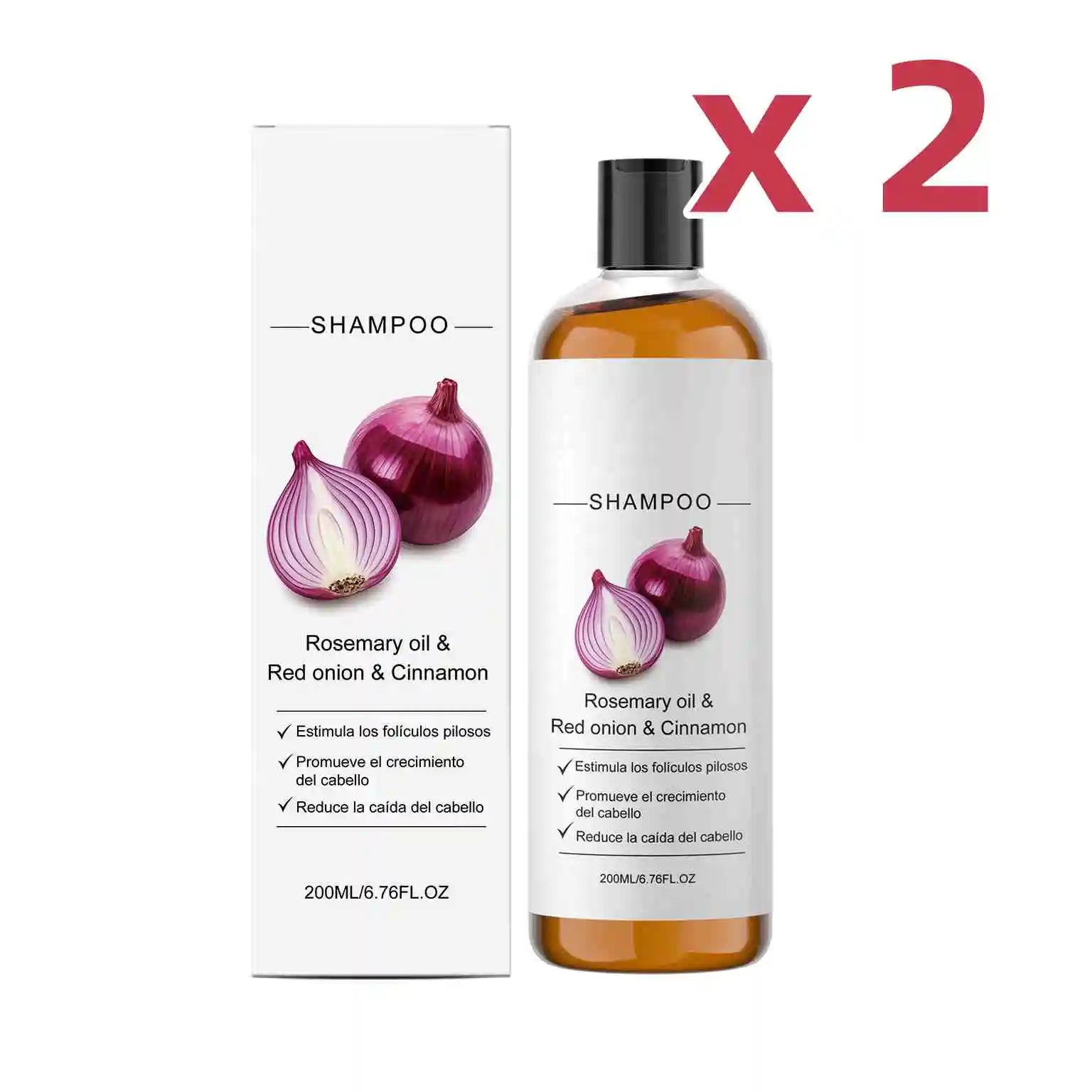 New Shampoo For Hair Growth Bars Lasting Smooth Strengthening Thickening Deeply Nourishing Woman Man Rosemary Hair Care Shampoo