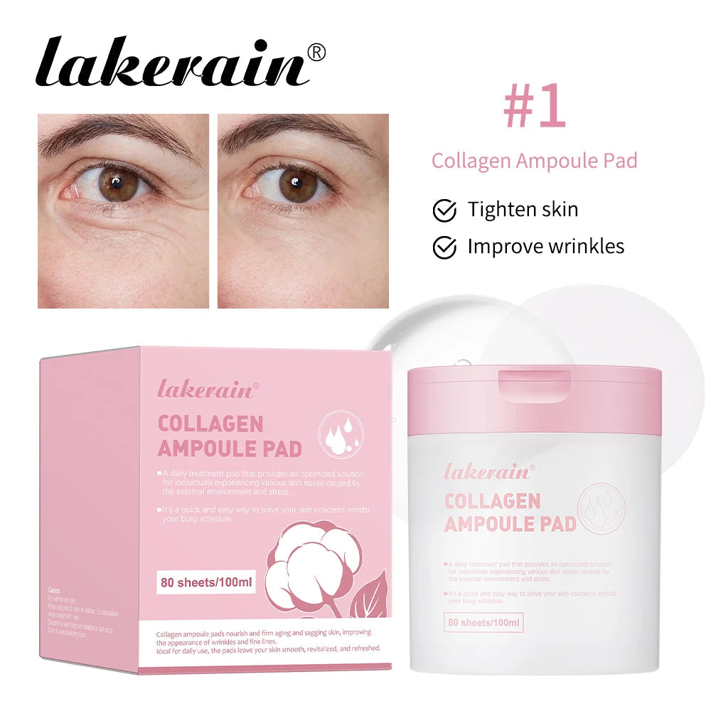 Teatree Pad Facial Toner With Tea Tree And Lactobacillus Soothing Cotton Pad For Sensitive Acne Skin Vegan Facial Gauze Skin Car Halalzen