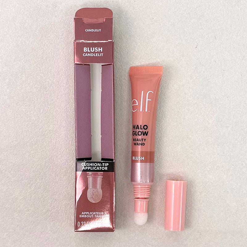 Elf 28ml Liquid Poreless Putty Primer Cream Texture Facial Makeup Base Pore Minimizing Oil Control Flawless Nature Cosmetics