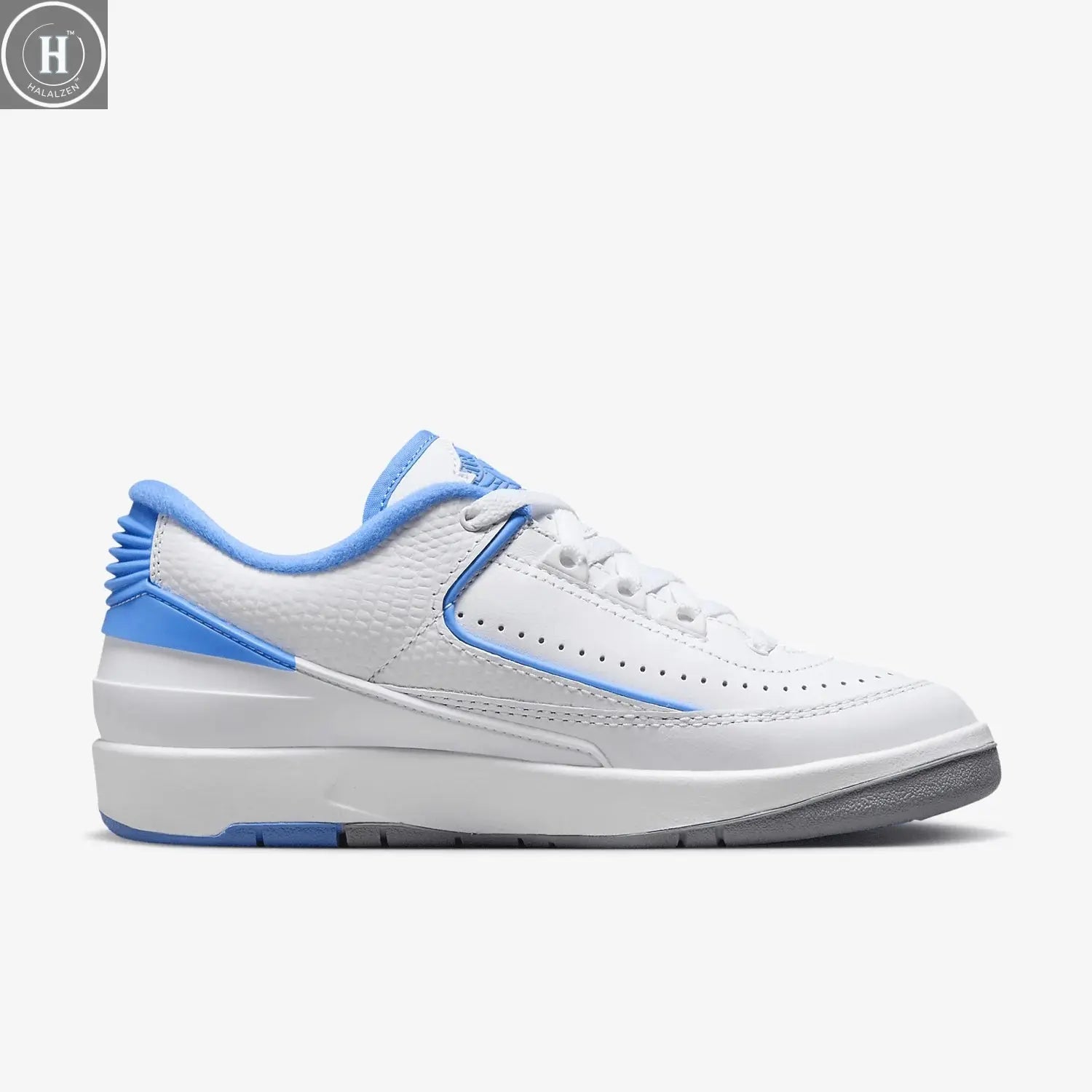 Nike Authentic JORDAN GS Older Kids Basketball Shoes FJ6869-104 HALALZEN