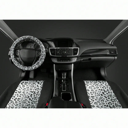 print car seat cover complete set with matching